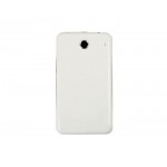 Full Body Housing For Lenovo Lephone S880 White - Maxbhi Com