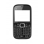 Full Body Housing For Lephone Dm003 White - Maxbhi.com