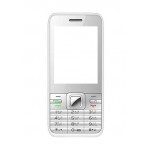Full Body Housing For Onida G747 White - Maxbhi.com