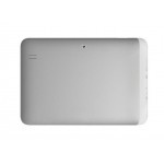 Full Body Housing For Videocon Vt10 White - Maxbhi.com