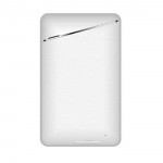 Full Body Housing For Vox Mobile V101 White - Maxbhi Com