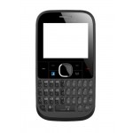 Full Body Housing For Alcatel One Touch 3020 Black - Maxbhi.com