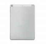 Full Body Housing For Apple Ipad Air 64gb Cellular Silver - Maxbhi Com