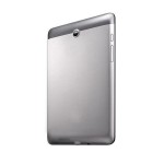 Full Body Housing For Asus Fonepad Me 371mg Grey - Maxbhi.com