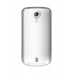 Full Body Housing For Celkon A20 Campus Black - Maxbhi.com