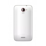 Full Body Housing For Celkon Ar50 Rahmanishq White - Maxbhi.com