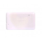 Full Body Housing For Datawind Ubislate 9ci White - Maxbhi Com
