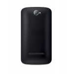 Full Body Housing For Iball Andi 3.5kke Black - Maxbhi.com