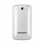 Full Body Housing For Iball Andi 3.5kke White - Maxbhi.com