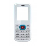 Full Body Housing For Iball King 1.8d White - Maxbhi.com