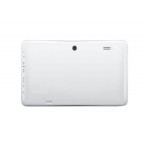 Full Body Housing For Iball Slide 6309r White - Maxbhi.com