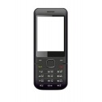 Full Body Housing For Intex Aura Nx Blue - Maxbhi.com