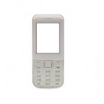 Full Body Housing For Intex Aura Nx White - Maxbhi.com