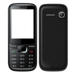 Full Body Housing For Intex Classic Grey - Maxbhi Com