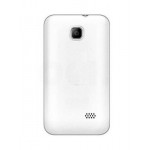 Full Body Housing For Intex Cloud X1 Plus Black - Maxbhi.com