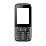 Full Body Housing For Intex In 4470 Pro Black - Maxbhi.com