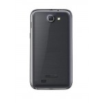 Full Body Housing For Josh Mobile Fortune Hd Black - Maxbhi.com