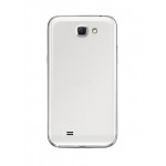 Full Body Housing For Josh Mobile Fortune Hd White - Maxbhi.com