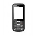 Full Body Housing For Karbonn K20 Plus Silver - Maxbhi Com