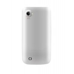 Full Body Housing For Karbonn Smart A29 White - Maxbhi.com