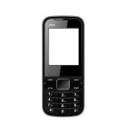Full Body Housing For Lemon B169 Grey - Maxbhi.com