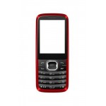 Full Body Housing For Maxx Mx426 Supremo Red - Maxbhi.com