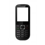 Full Body Housing For Micromax C260 Red - Maxbhi.com