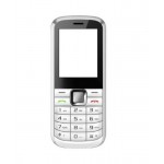 Full Body Housing For Mifone Mi210 Plus Fab Power Up White - Maxbhi.com