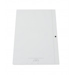 Full Body Housing For Notion Ink Adam Ii Wifi And 3g White - Maxbhi.com