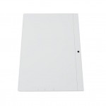 Full Body Housing For Notion Ink Adam Ii Wifi White - Maxbhi.com
