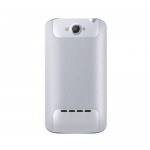 Full Body Housing For Olive Vs3500 Swank White - Maxbhi Com