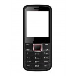 Full Body Housing For Reliance Karbonn Kc520 White - Maxbhi.com