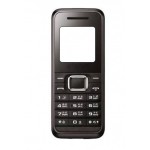 Full Body Housing For Samsung Hero B219 Black - Maxbhi Com