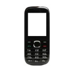 Full Body Housing For Wham W23 Black - Maxbhi.com