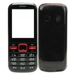 Full Body Housing For Wham W24i Black - Maxbhi Com