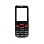 Full Body Housing For Wham W24i Red - Maxbhi.com