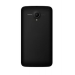 Full Body Housing For Zen Ultrafone 502 Qhd Black - Maxbhi.com
