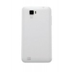 Full Body Housing For Zte Blade L V887 White - Maxbhi.com