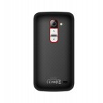Full Body Housing For Adcom A35 Black - Maxbhi.com