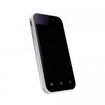 Full Body Housing For Cheers C35 Black - Maxbhi Com