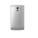 Full Body Housing For Earth Apollo A1 Grey - Maxbhi Com