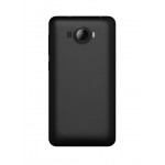 Full Body Housing For Intex Aqua N15 Black - Maxbhi.com