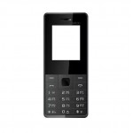 Full Body Housing For Intex Nano 101 Black - Maxbhi Com