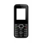 Full Body Housing For Intex Star One Black - Maxbhi.com