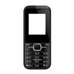 Full Body Housing For Intex Star One Black White - Maxbhi.com