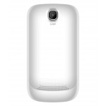 Full Body Housing For Karbonn A1 Pro White - Maxbhi.com