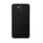 Full Body Housing For Karbonn Smart A66 Black - Maxbhi.com