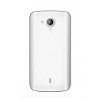 Full Body Housing For Lava Iris 3g 412 White - Maxbhi.com