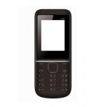 Full Body Housing For Maxcell M105 Black - Maxbhi.com