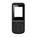 Full Body Housing For Maxcell M105 White - Maxbhi.com